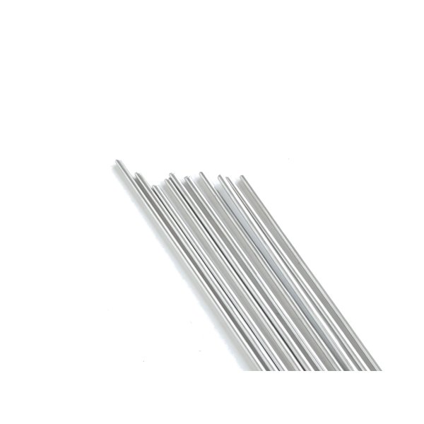 Aluminium Pole