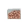 Deco Pearls Ø 10mm - Color Copper Shine