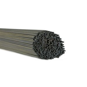 Pluge Wire - Blue Annealed - Both Sides Dull - Ø 1,80mm x 500mm - 2,5Kg