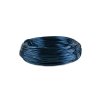 Aluminum Wire Ø 2mm - 5m / Color Ocean Blue