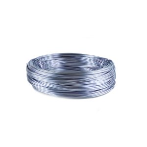 Aluminum Wire Ø 2mm - 12m / Color Lilac