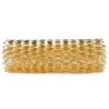Aluminiumgitter Ø 2mm - 18cm Breit - 1m Lang /...