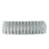 Aluminiumgitter Ø 2mm - 18cm Breit - 1m Lang /...
