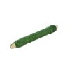 Winding Wire Painted Green - Ø 0,50mm - 100Gr. -...