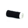 Bouillon Wire Effect - 100Gr. - Color Black