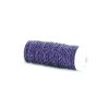 Bouillondrahteffekt - 100Gr. Spule - Farbe Lavendel