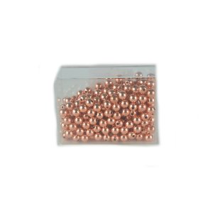 Deco Pearls Ø 14mm - Color Copper Shine