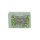 Pearl Needles - Ø 10mm - ca. 250Pieces - Color Apple Green