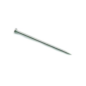 Artichokes Needles No. 99 - nickel plated- Ø 0,65mm -  Long 18mm