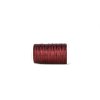 Premium Deco Wire - Ø 0,3mm - Color - Wine Red