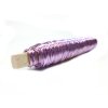 Classic Deco Wire - Ø 0,5mm - Color - Lavender