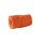 Papierdekodraht Ø 1,5mm - 500gr. Spule - Farbe / Orange