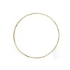 Design Framework - Ring - Brass Plated - 30x30cm